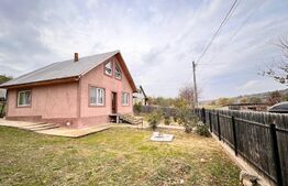 Casa noua, 2 camere, 65mp, Osoi 