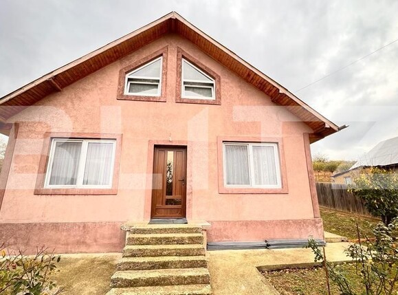 Casa de vânzare 2 camere Osoi - 129927CV | BLITZ Iași | Poza4