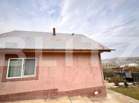Casa de vânzare 2 camere Osoi - 129927CV | BLITZ Iași | Poza2