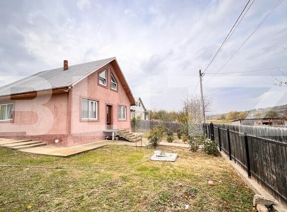 Casa de vânzare 2 camere Osoi - 129927CV | BLITZ Iași | Poza1