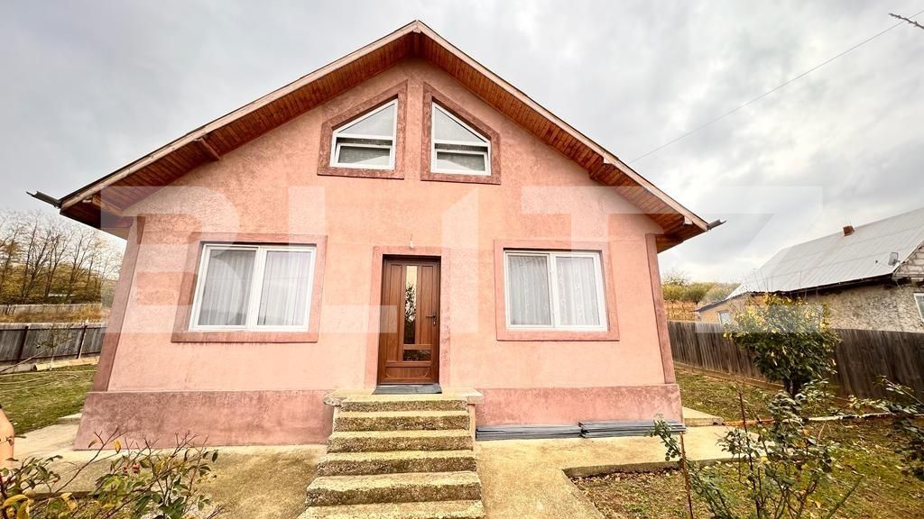 Casa de vânzare 2 camere Osoi - 129927CV | BLITZ Iași | Poza4