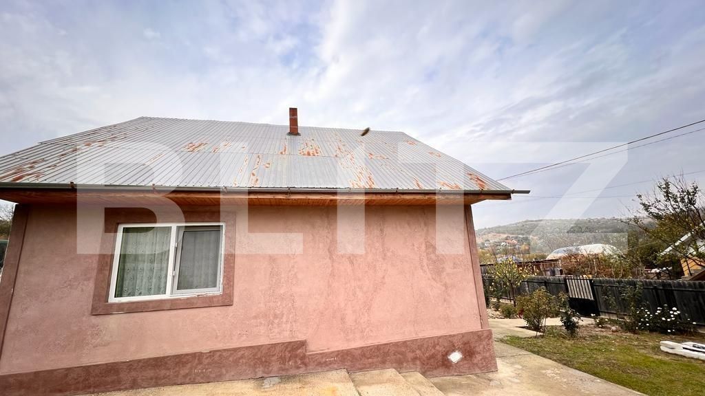 Casa de vânzare 2 camere Osoi - 129927CV | BLITZ Iași | Poza2