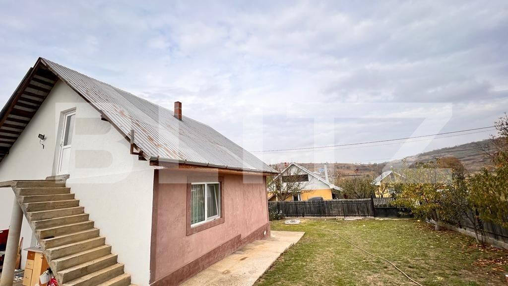 Casa de vânzare 2 camere Osoi - 129927CV | BLITZ Iași | Poza5