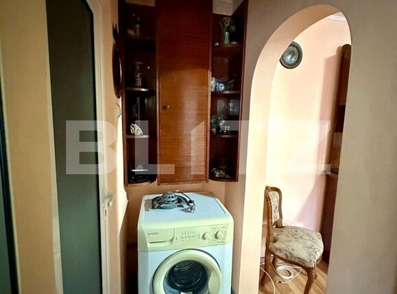 Apartament de vânzare 3 camere Zimbru - 129929AV | BLITZ Iași | Poza7