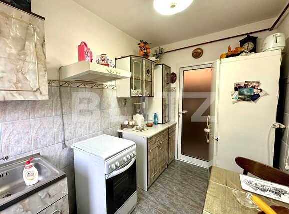 Apartament de vânzare 3 camere Zimbru - 129929AV | BLITZ Iași | Poza6