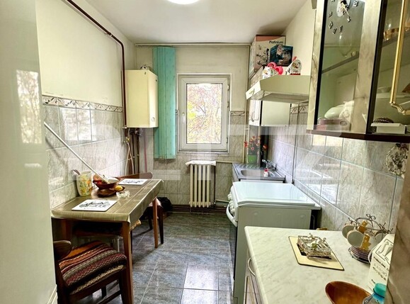 Apartament de vânzare 3 camere Zimbru - 129929AV | BLITZ Iași | Poza5