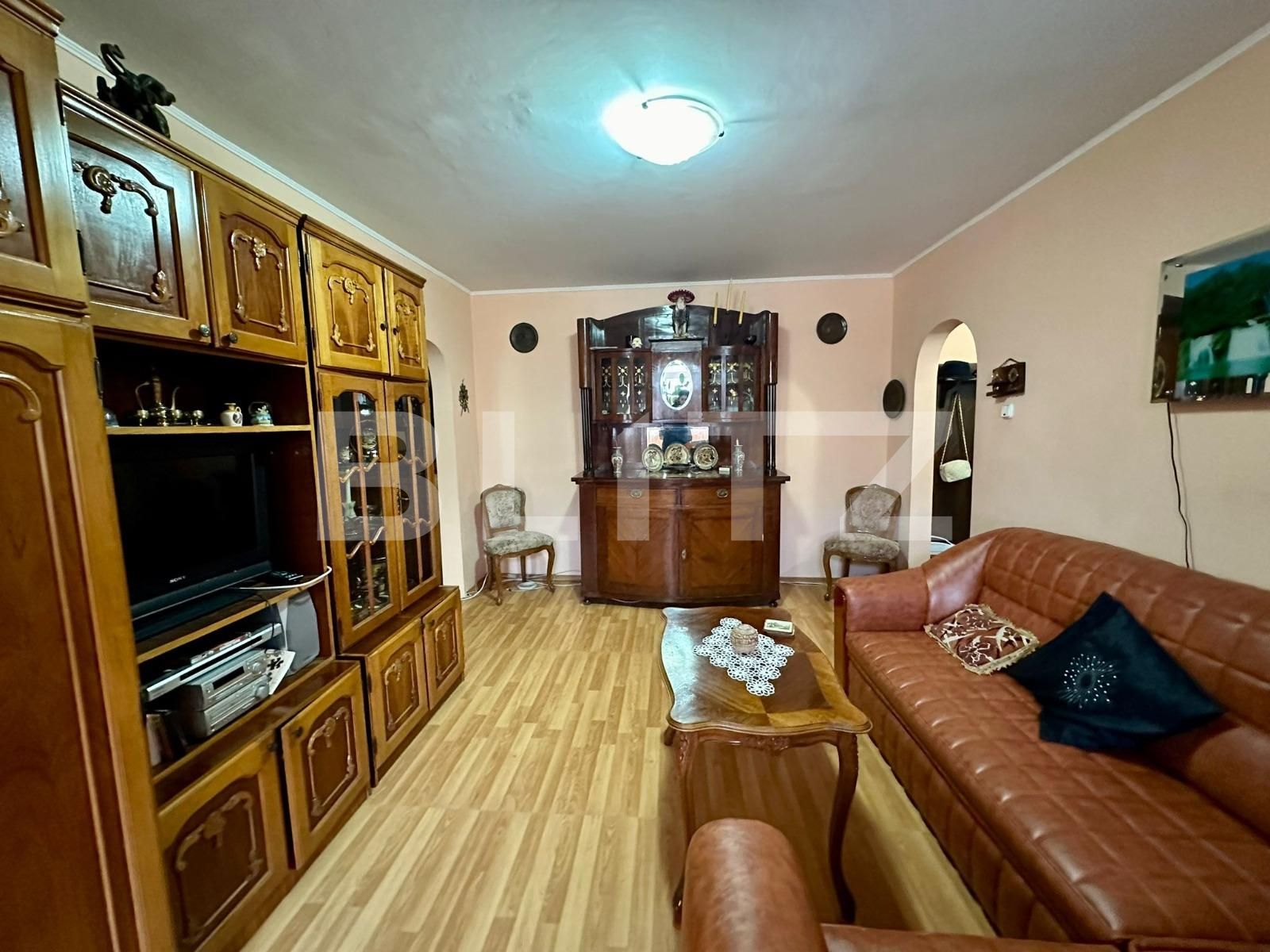 Apartament de vânzare 3 camere Zimbru - 129929AV | BLITZ Iași | Poza2