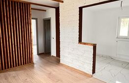 Casa 3 camere, 65MP, la strada, Osoi 