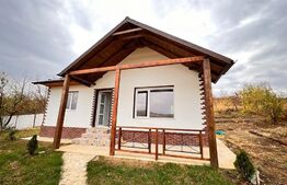 Casa 3 camere, 65MP, la strada, Osoi 