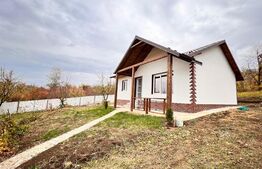 Casa 3 camere, 65MP, la strada, Osoi 