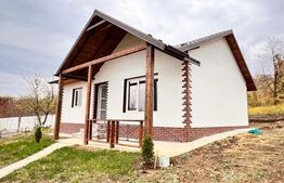 Casa 3 camere, 65MP, la strada, Osoi 