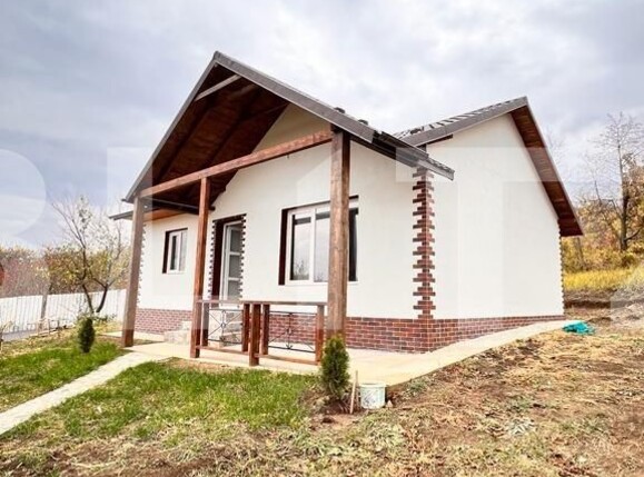 Casa de vânzare 3 camere Osoi - 129931CV | BLITZ Iași | Poza3