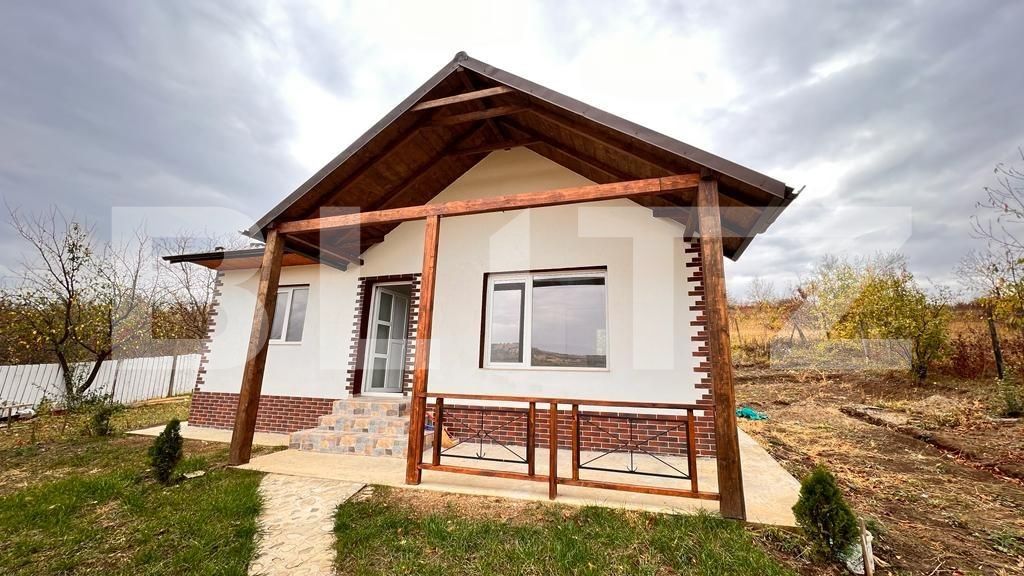 Casa de vânzare 3 camere Osoi - 129931CV | BLITZ Iași | Poza4