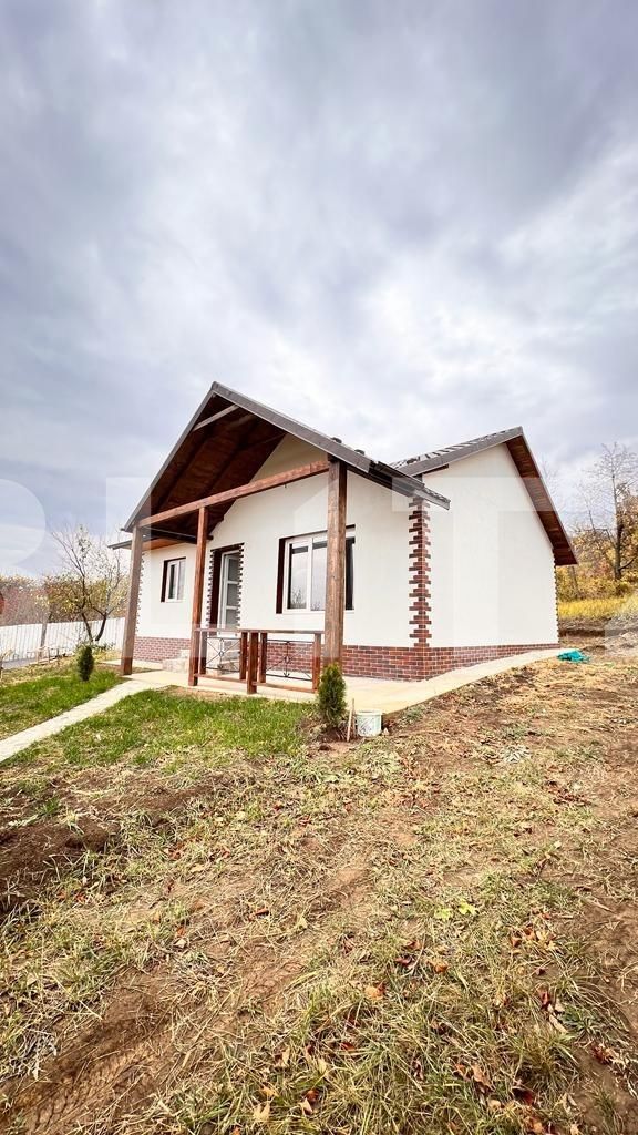Casa de vânzare 3 camere Osoi - 129931CV | BLITZ Iași | Poza3