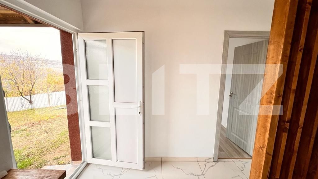 Casa de vânzare 3 camere Osoi - 129931CV | BLITZ Iași | Poza8