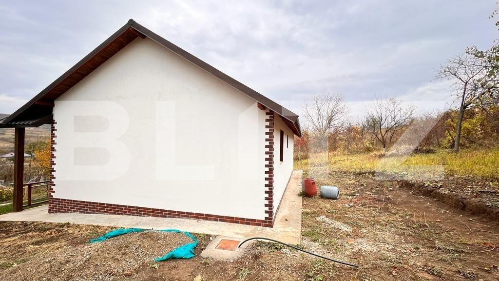 Casa de vânzare 3 camere Osoi - 129931CV | BLITZ Iași | Poza6