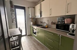 Apartament 2 camere, 46 mp + gradina 48 mp, Valea Adanca