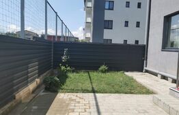 Apartament 2 camere, 46 mp + gradina 48 mp, Valea Adanca