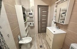 Apartament 2 camere, 46 mp + gradina 48 mp, Valea Adanca