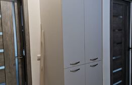 Apartament 2 camere, 46 mp + gradina 48 mp, Valea Adanca