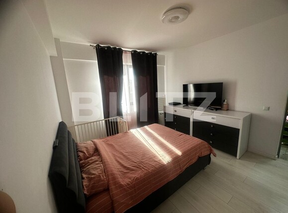 Apartament de vânzare 2 camere Valea Adanca - 129963AV | BLITZ Iași | Poza1