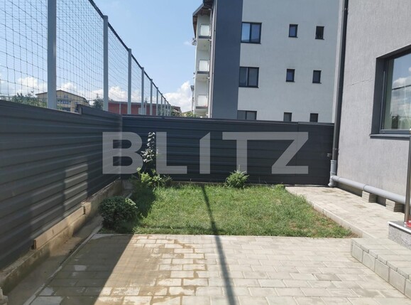 Apartament de vânzare 2 camere Valea Adanca - 129963AV | BLITZ Iași | Poza8