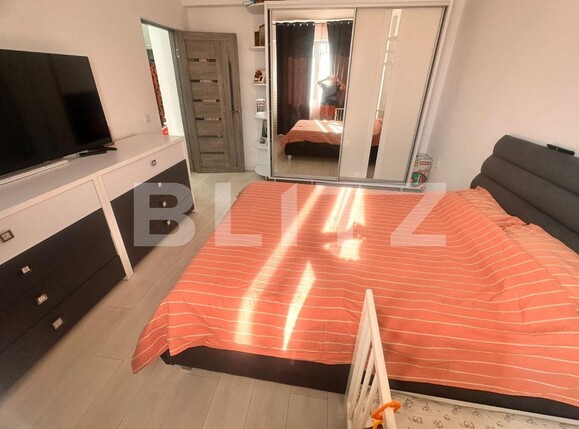 Apartament de vânzare 2 camere Valea Adanca - 129963AV | BLITZ Iași | Poza3