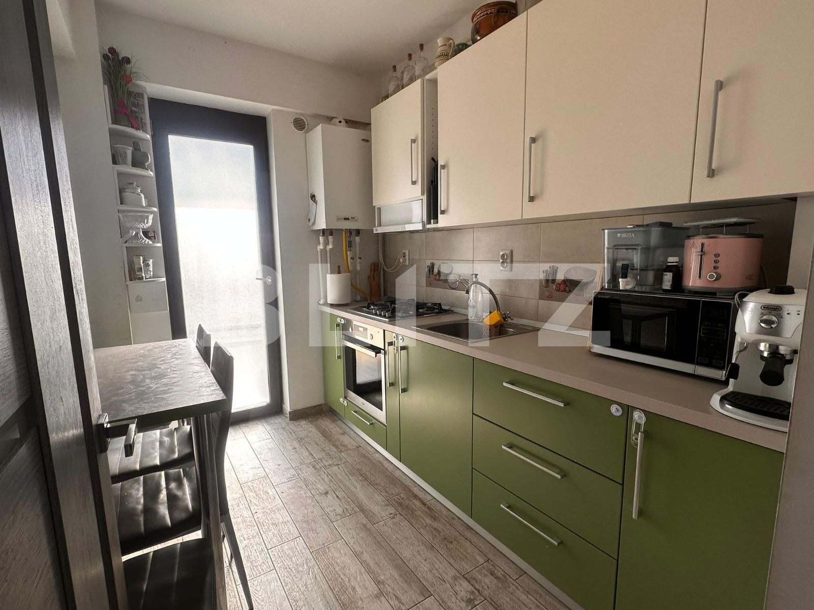 Apartament de vânzare 2 camere Valea Adanca - 129963AV | BLITZ Iași | Poza7