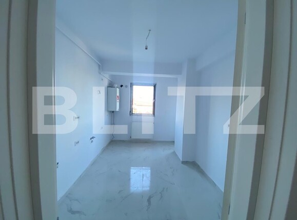 Apartament de vânzare 2 camere Visani - 129967AV | BLITZ Iași | Poza3