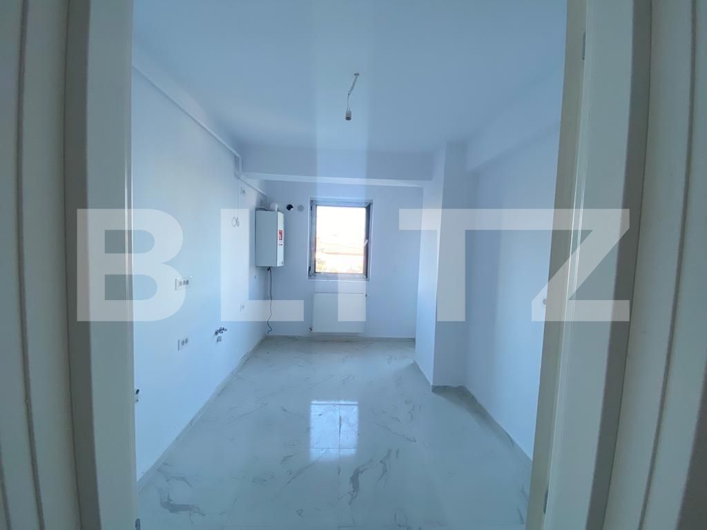 Apartament de vânzare 2 camere Visani - 129967AV | BLITZ Iași | Poza3