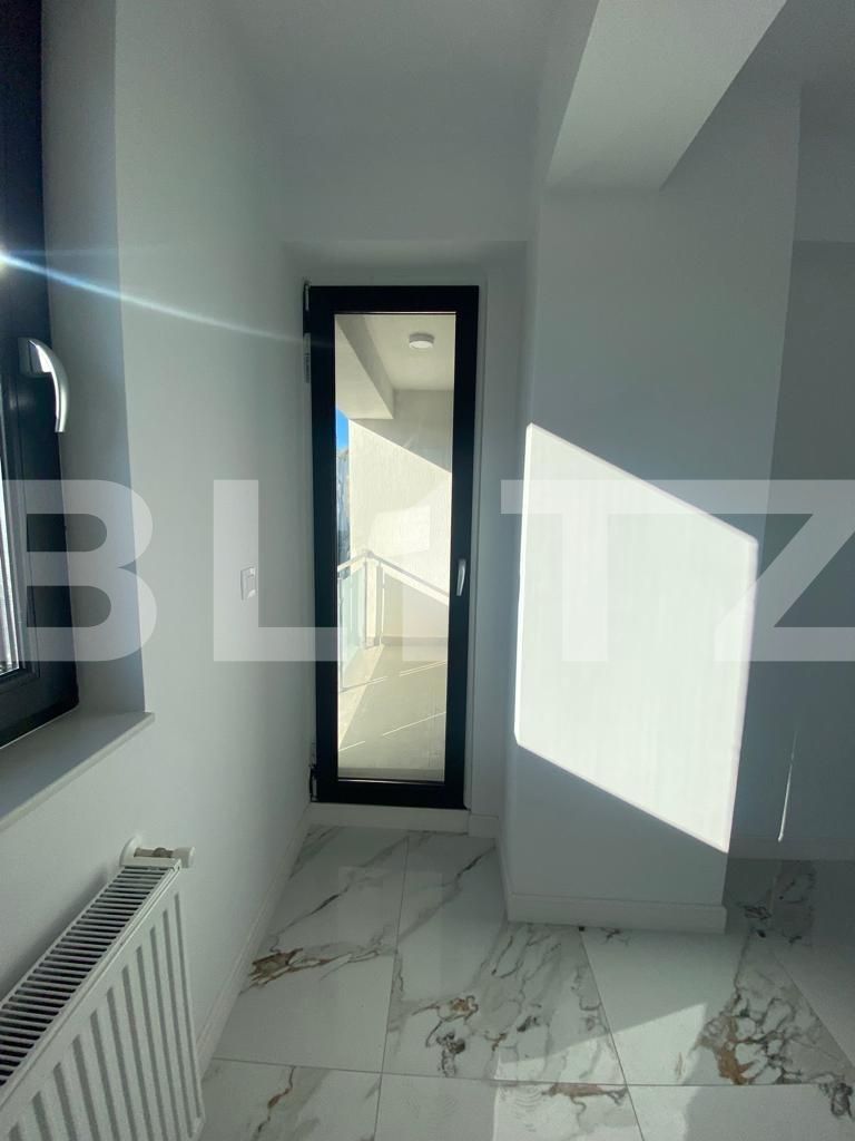 Apartament de vânzare 2 camere Visani - 129967AV | BLITZ Iași | Poza6