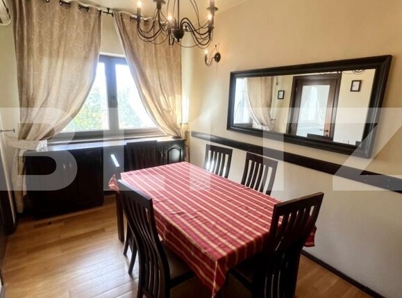 Apartament de închiriat 3 camere Copou - 129974AI | BLITZ Iași | Poza4