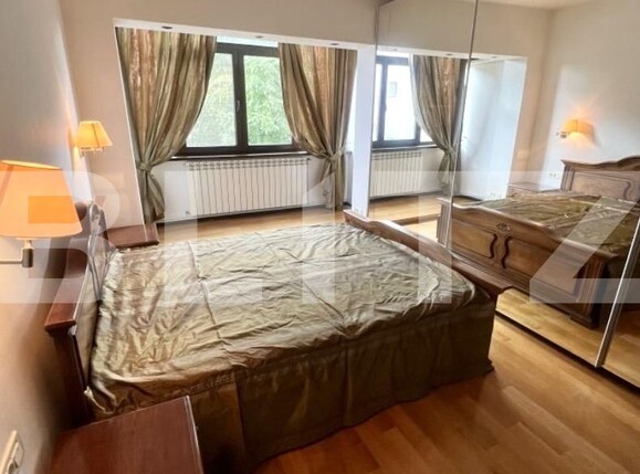 Apartament de închiriat 3 camere Copou - 129974AI | BLITZ Iași | Poza1