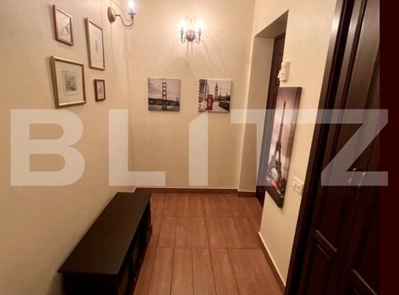 Apartament de închiriat 3 camere Copou - 129974AI | BLITZ Iași | Poza6