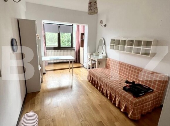 Apartament de închiriat 3 camere Copou - 129974AI | BLITZ Iași | Poza3