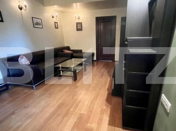 Apartament de închiriat 3 camere Copou - 129974AI | BLITZ Iași | Poza2