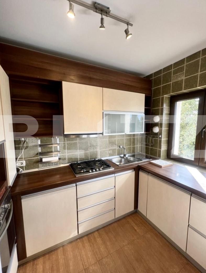 Apartament de închiriat 3 camere Copou - 129974AI | BLITZ Iași | Poza5