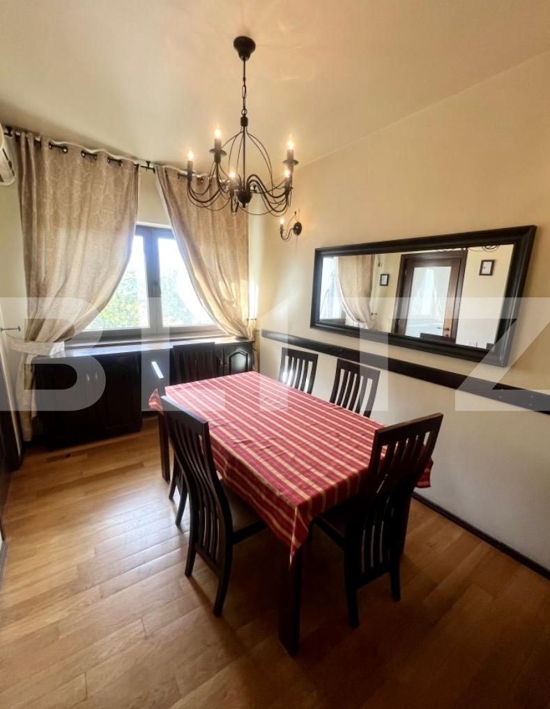 Apartament de închiriat 3 camere Copou - 129974AI | BLITZ Iași | Poza4