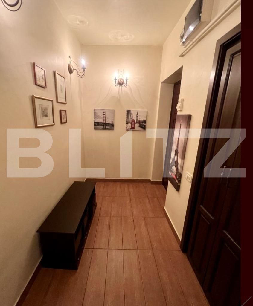 Apartament de închiriat 3 camere Copou - 129974AI | BLITZ Iași | Poza6