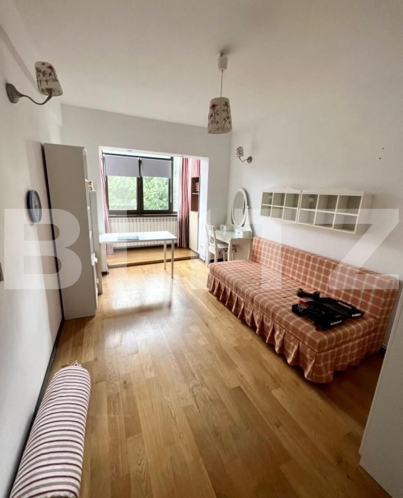 Apartament de închiriat 3 camere Copou - 129974AI | BLITZ Iași | Poza3