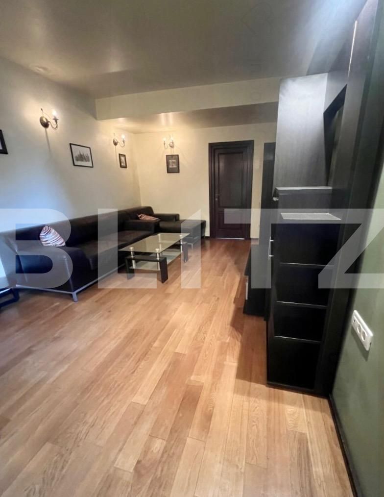 Apartament de închiriat 3 camere Copou - 129974AI | BLITZ Iași | Poza2