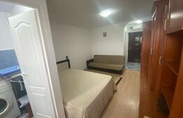 Garsoniera, 26mp, zona Galata