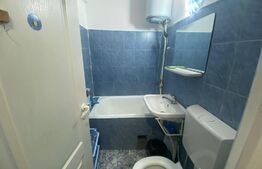 Garsoniera, 26mp, zona Galata