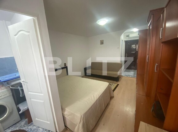 Garsonieră de vânzare Galata - 130123AV | BLITZ Iași | Poza3