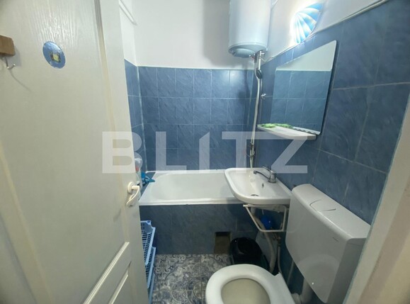 Garsonieră de vânzare Galata - 130123AV | BLITZ Iași | Poza5