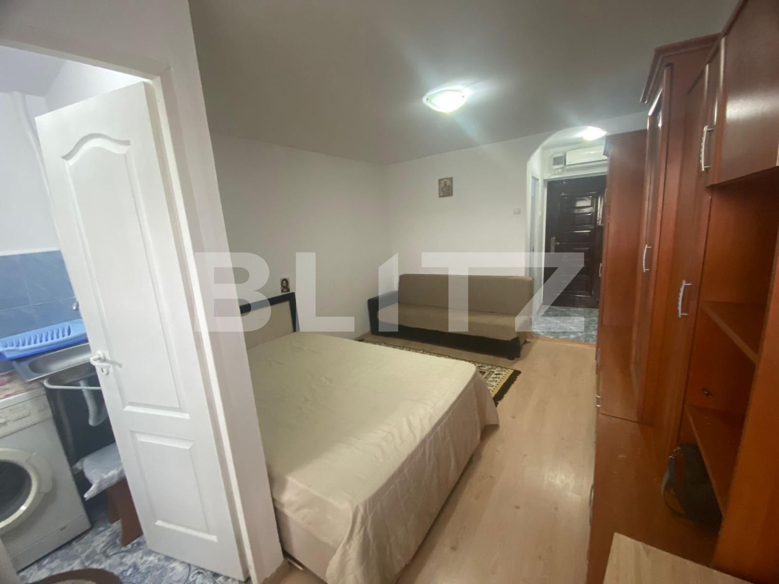 Garsonieră de vânzare Galata - 130123AV | BLITZ Iași | Poza3