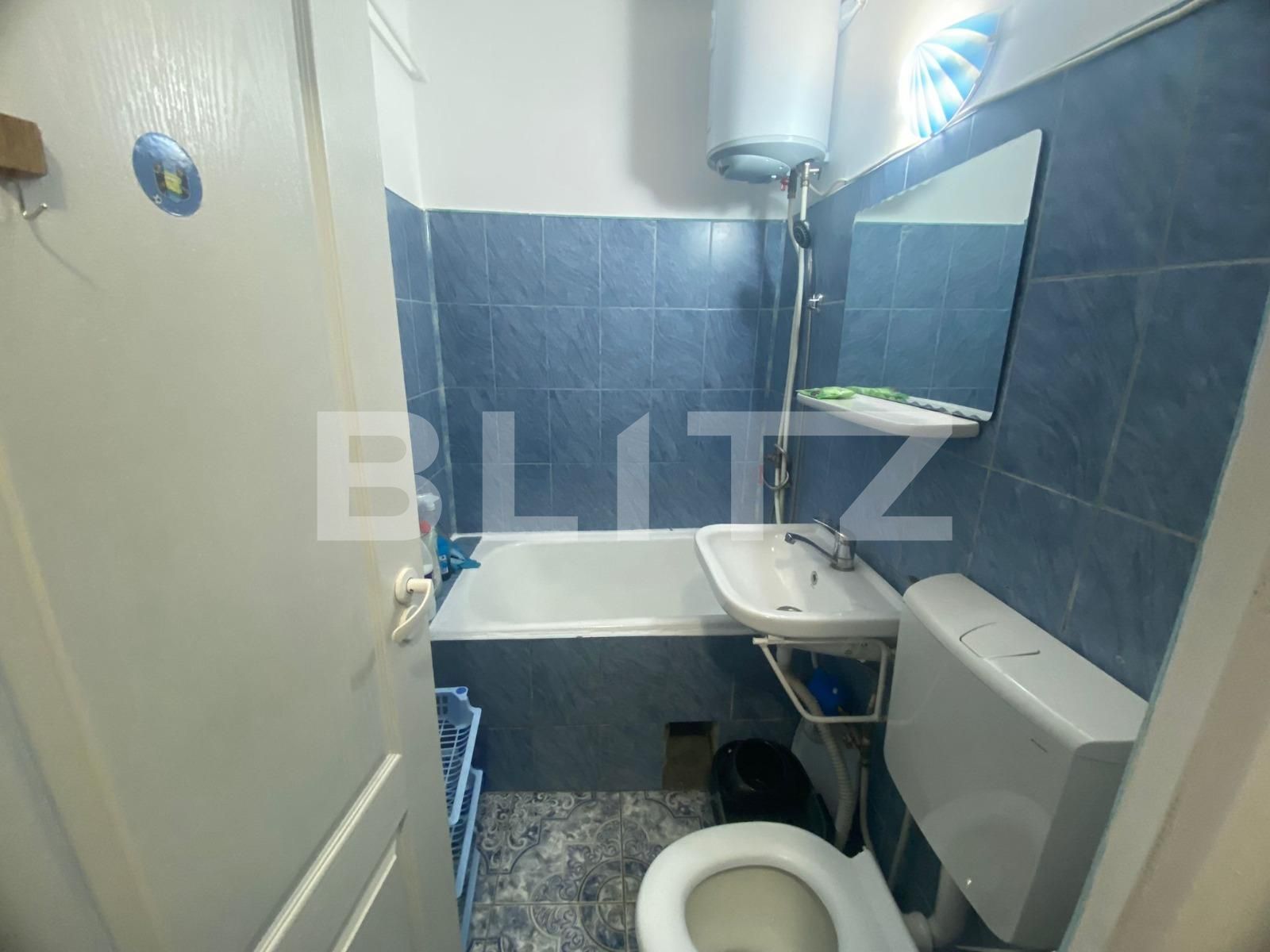 Garsonieră de vânzare Galata - 130123AV | BLITZ Iași | Poza5