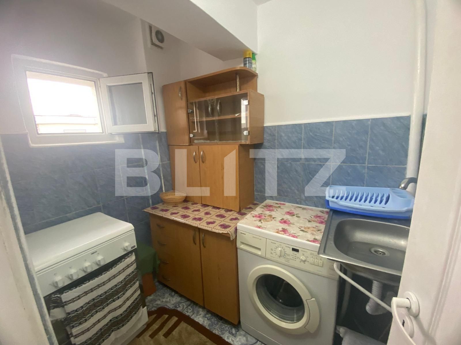 Garsonieră de vânzare Galata - 130123AV | BLITZ Iași | Poza4