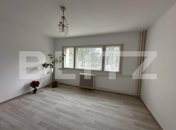 Apartament de vânzare 3 camere Podu Ros - 130125AV | BLITZ Iași | Poza2