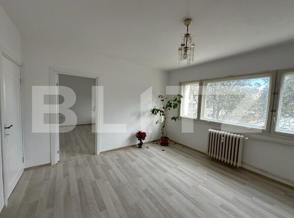 Apartament de vânzare 3 camere Podu Ros - 130125AV | BLITZ Iași | Poza1